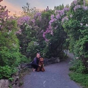 Meet your Posher, Stéphanie